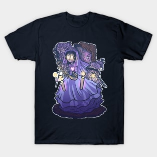 Brideless Bride T-Shirt